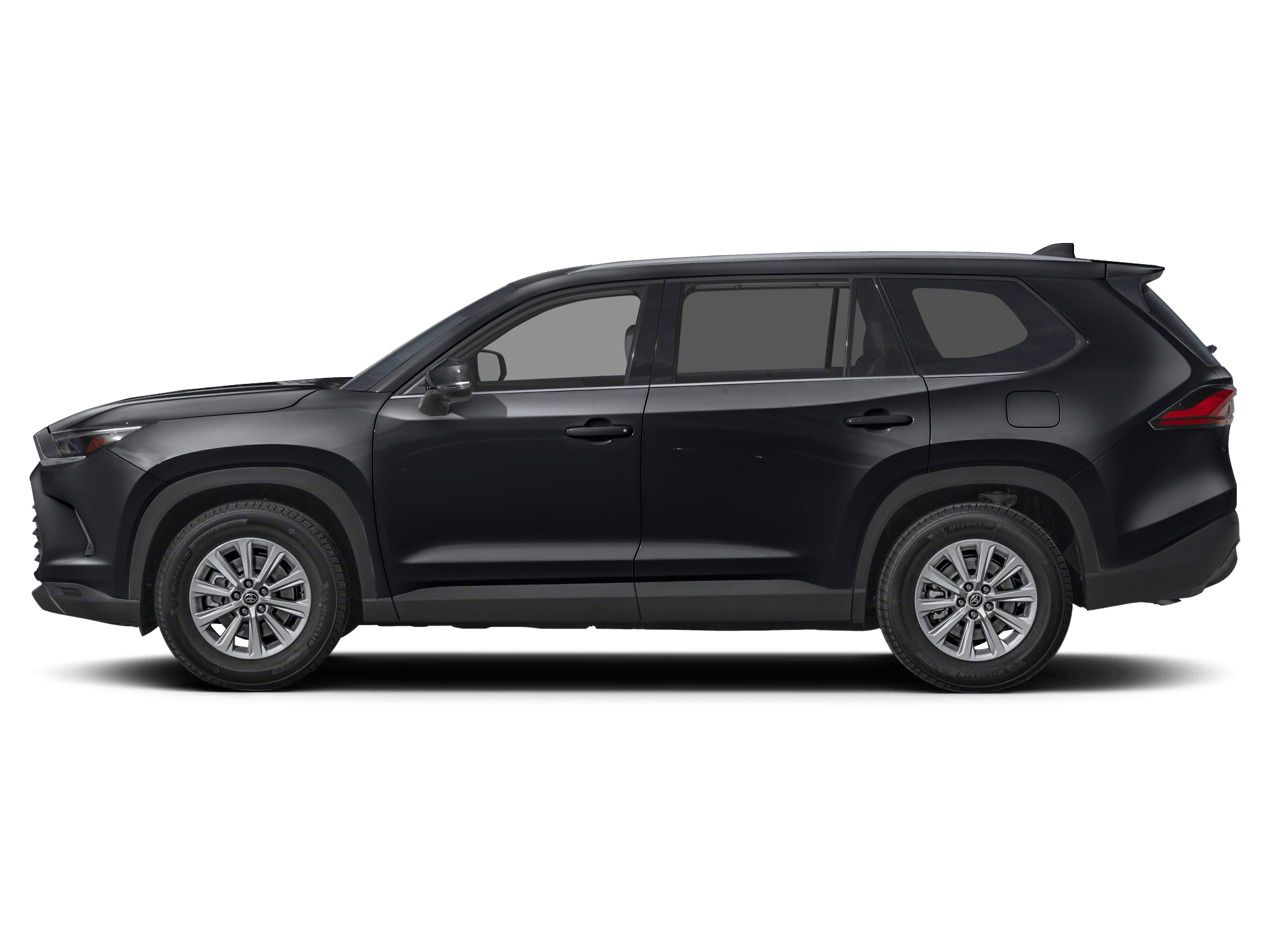 2024 Toyota Grand Highlander Sport Utility